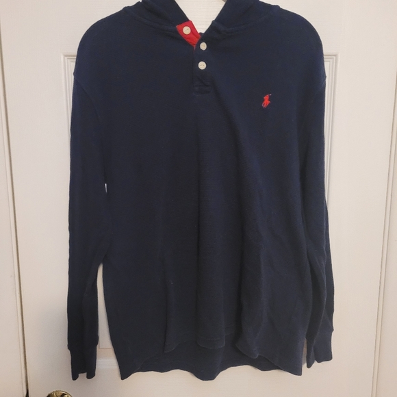 Ralph Lauren boys shirt - Picture 1 of 4
